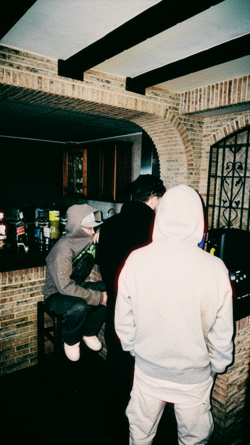Producción en estudio