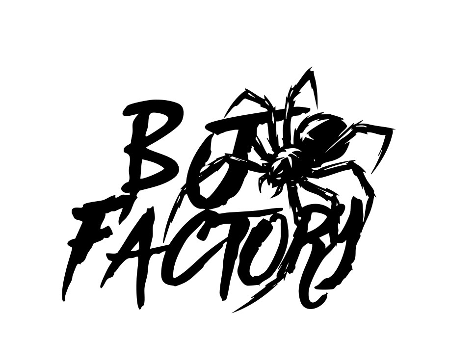 Interior del estudio BJFactory